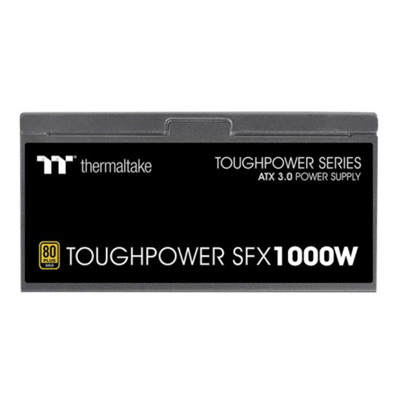 Thermaltake ToughPower SFX 1000W 80+ Gold Power Supply