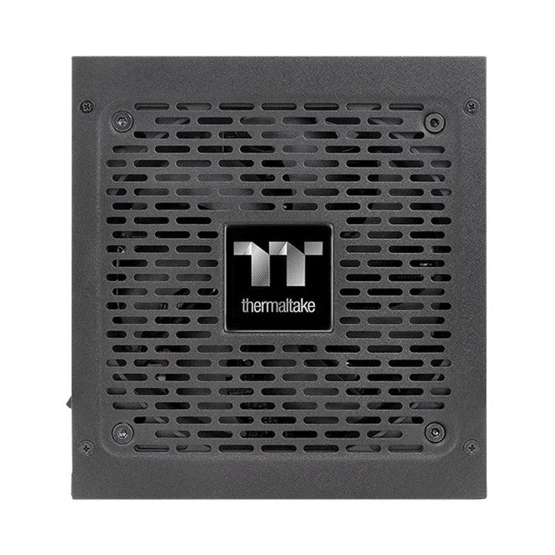 Thermaltake Toughpower GT 750W 80+ Gold PCIe Gen5.1 ATX 3.1 Fully Modular Power Supply - Black