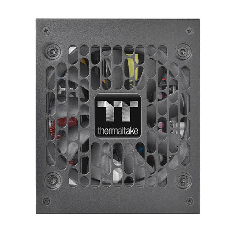 Thermaltake Toughpower SFX 750W 80+ Platinum PCIe 5.1 ATX 3.1 Fully Modular Power Supply