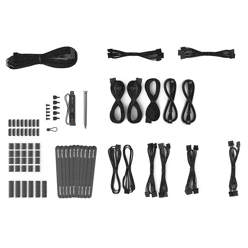 be quiet! 1300W Dark Power Pro 13 80+ Titanium Modular ATX 3.0 Power Supply