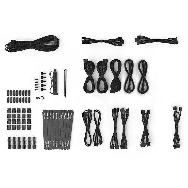 be quiet! 1600W Dark Power Pro 13 80+ Titanium Modular ATX 3.0 Power Supply