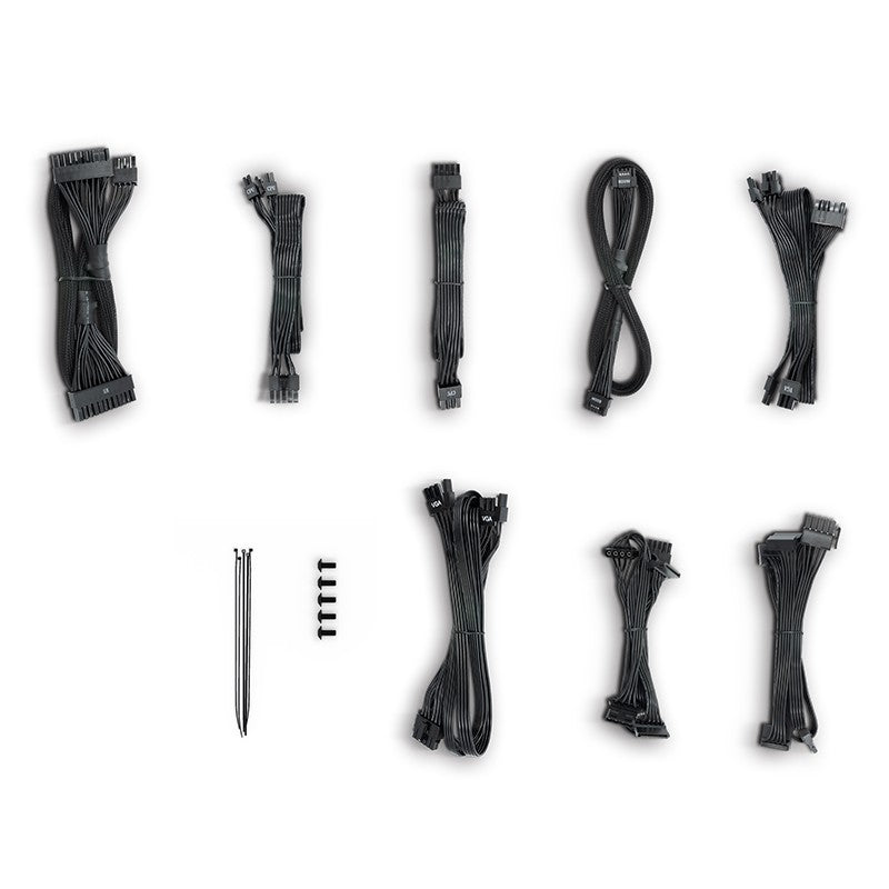 be quiet! 850W Pure Power 13 M 80+ Gold PCIe 5.1 ATX 3.1 Power Supply