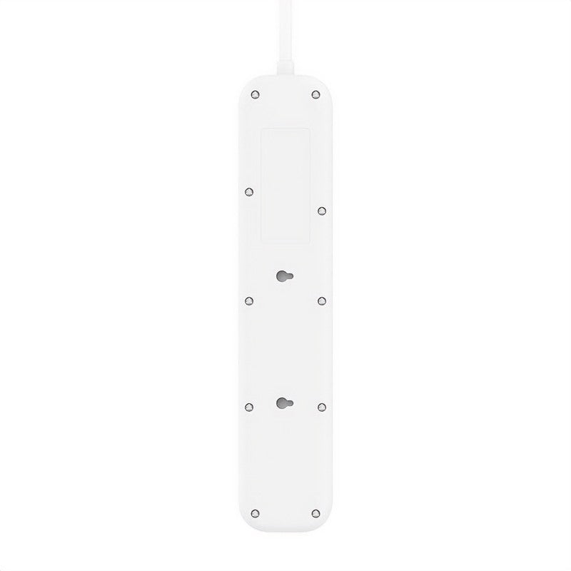 Belkin SurgePro 4-Outlet Surge Protector with Dual USB-C 30W