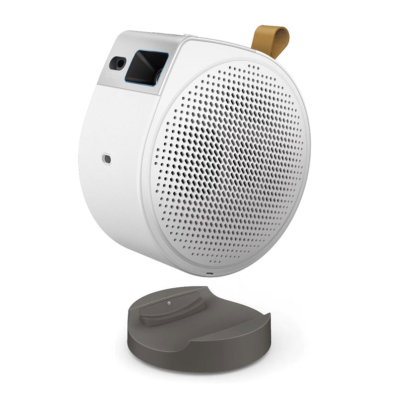 BenQ GV50 1080P Laser Portable Projector