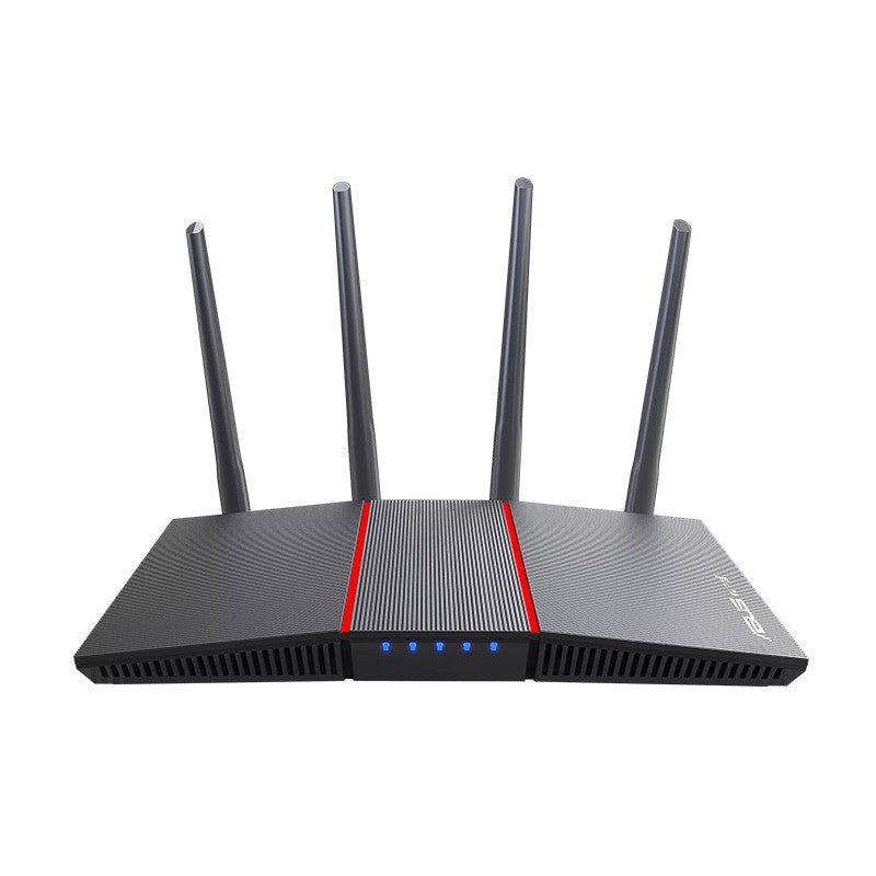 Asus AX3000 Dual Band WiFi 6 Router