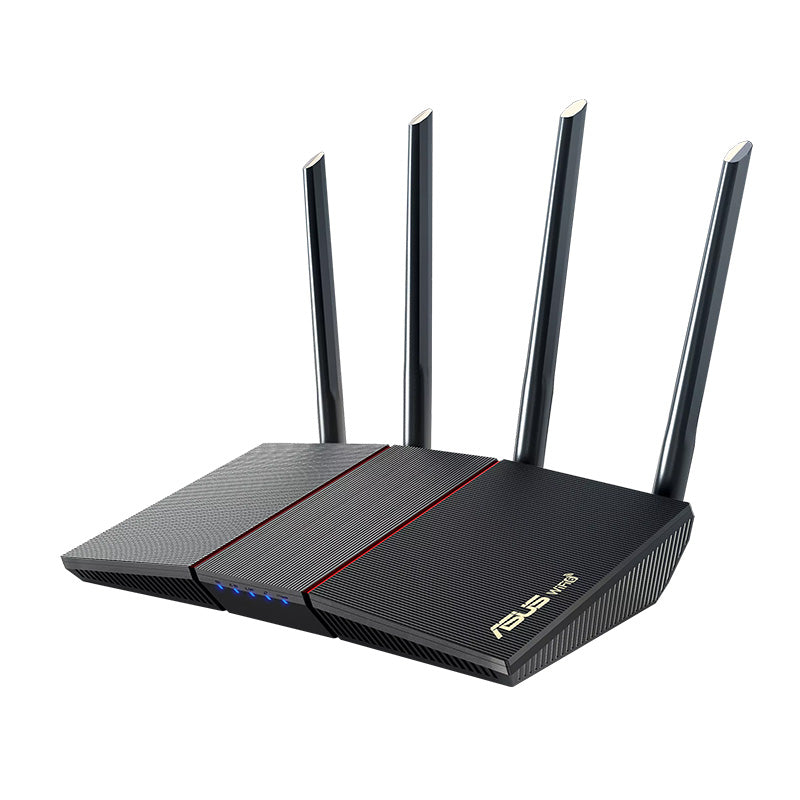 Asus AX3000 Dual Band WiFi 6 Router