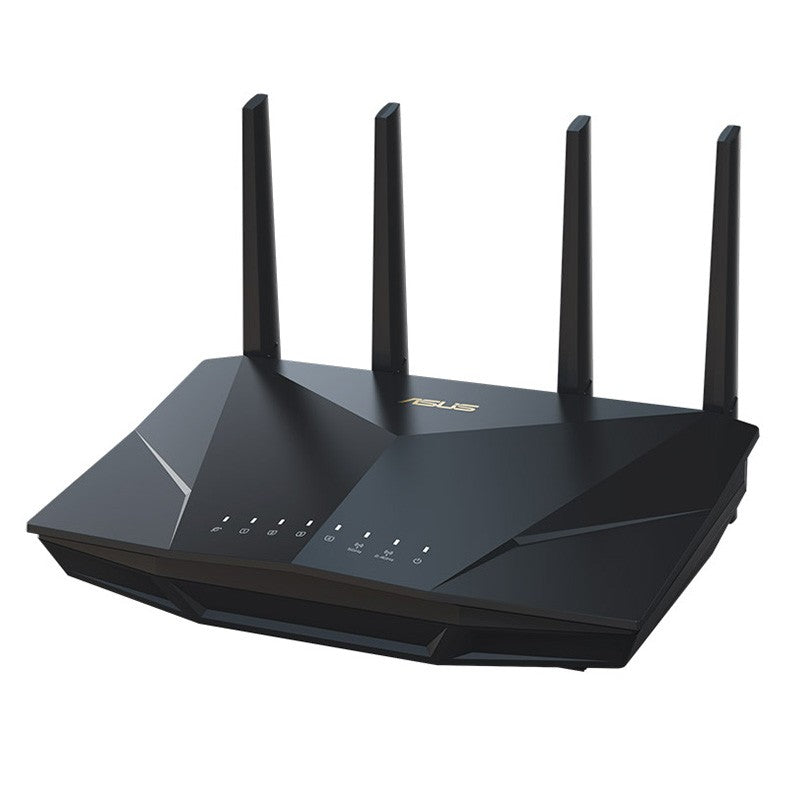 Asus AX5400 Dual Band WiFi 6 Extendable Router