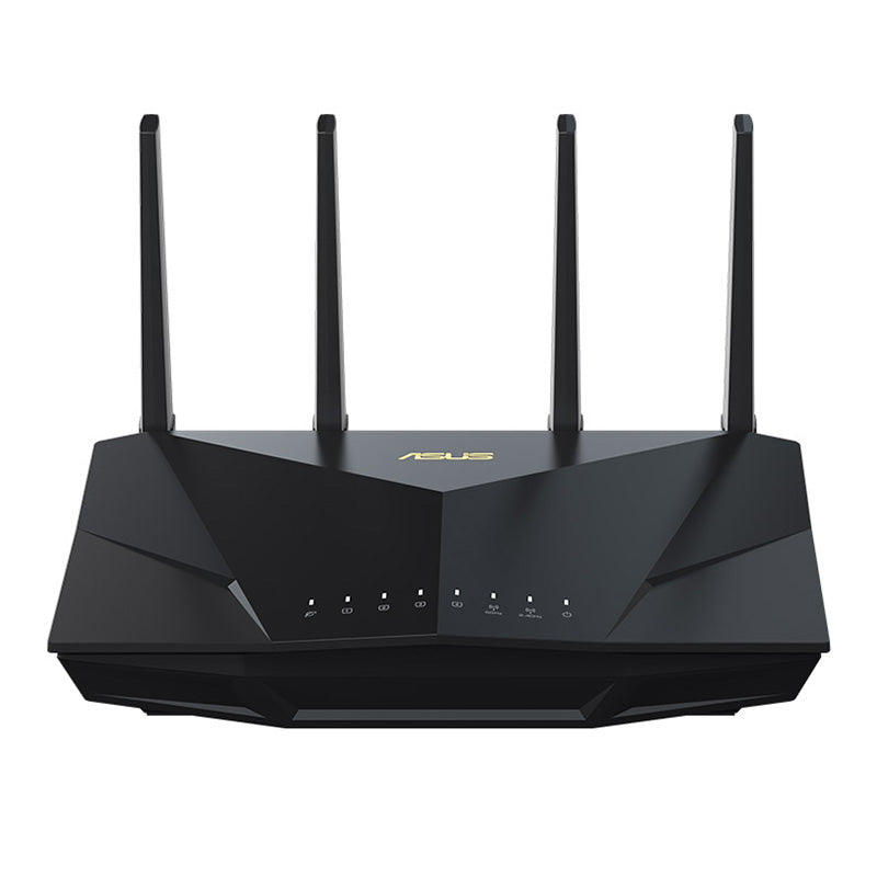 Asus AX5400 Dual Band WiFi 6 Extendable Router