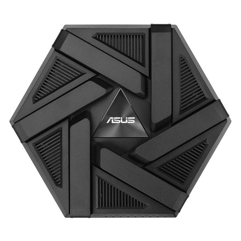 Asus AXE7800 Tri-band WiFi 6E Router