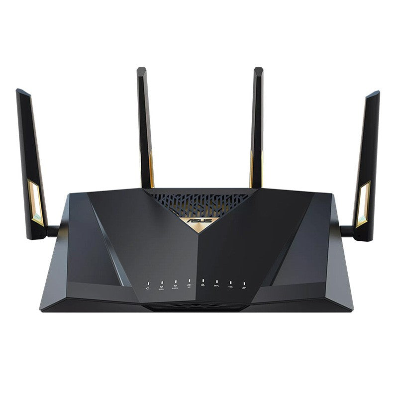 Asus Dual-band WiFi 7 801.11be 7.2 Gbps AiMesh Extendable Router