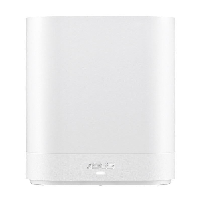 Asus ExpertWiFi EBM68 WiFi6 Mesh Router - 2 Pack White )