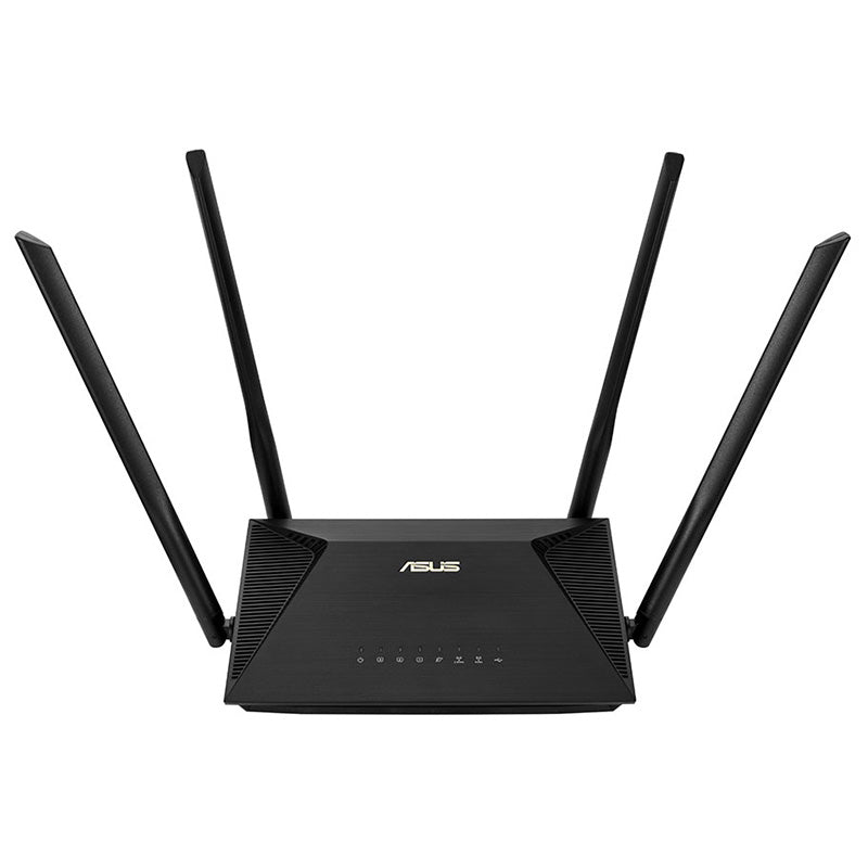 Asus RT-AX53U AX1800 Dual Band WiFi 6 Router
