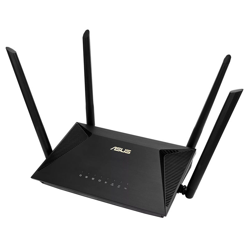 Asus RT-AX53U AX1800 Dual Band WiFi 6 Router
