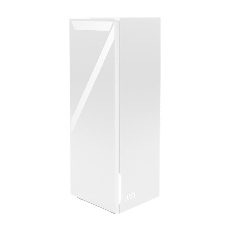 MSI Roamii BE Lite WIFI 7 BE5000 Mesh System - 1 Pack
