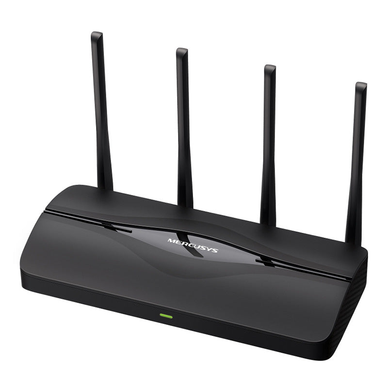 Mercusys BE3600 Dual Band Wi-Fi 7 Router