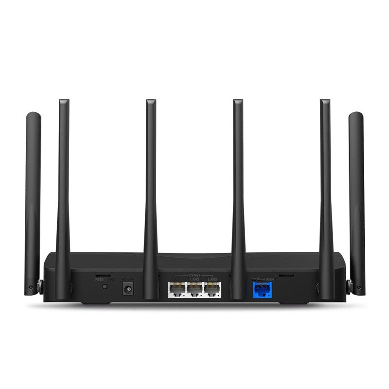 Mercusys MR47BE BE9300 Tri-Band Wi-Fi 7 Router