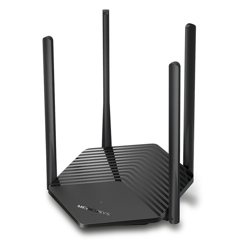 Mercusys MR60X AX1500 WiFi 6 Router