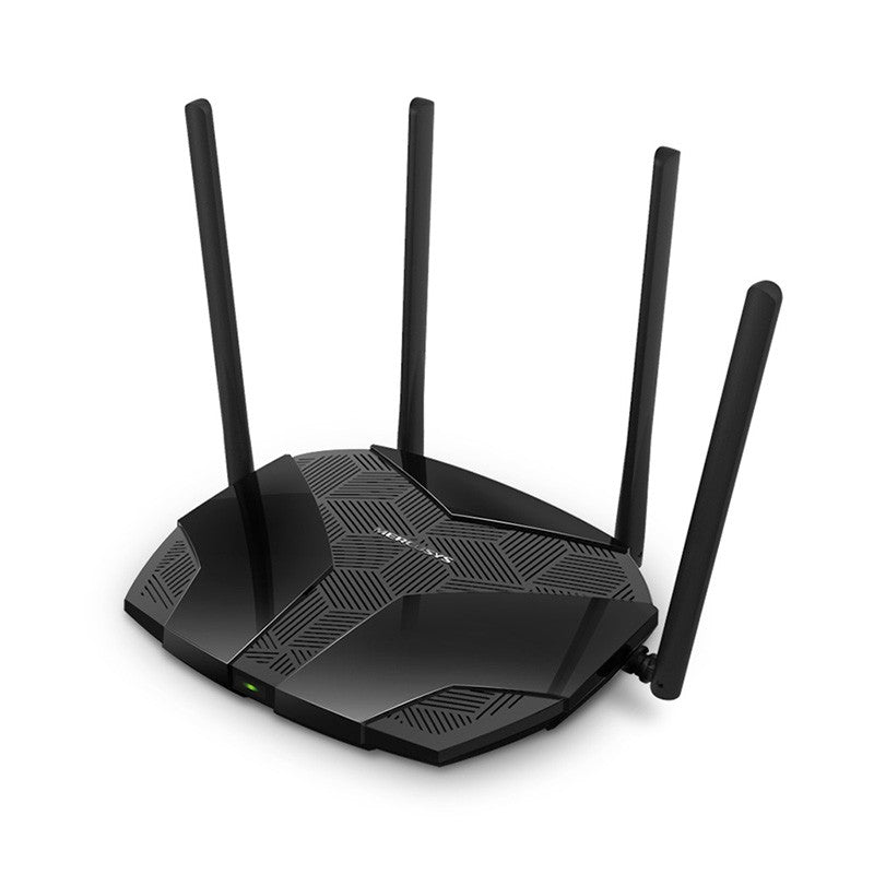 Mercusys MR80X AX3000 Dual-Band Wi-Fi 6 Router