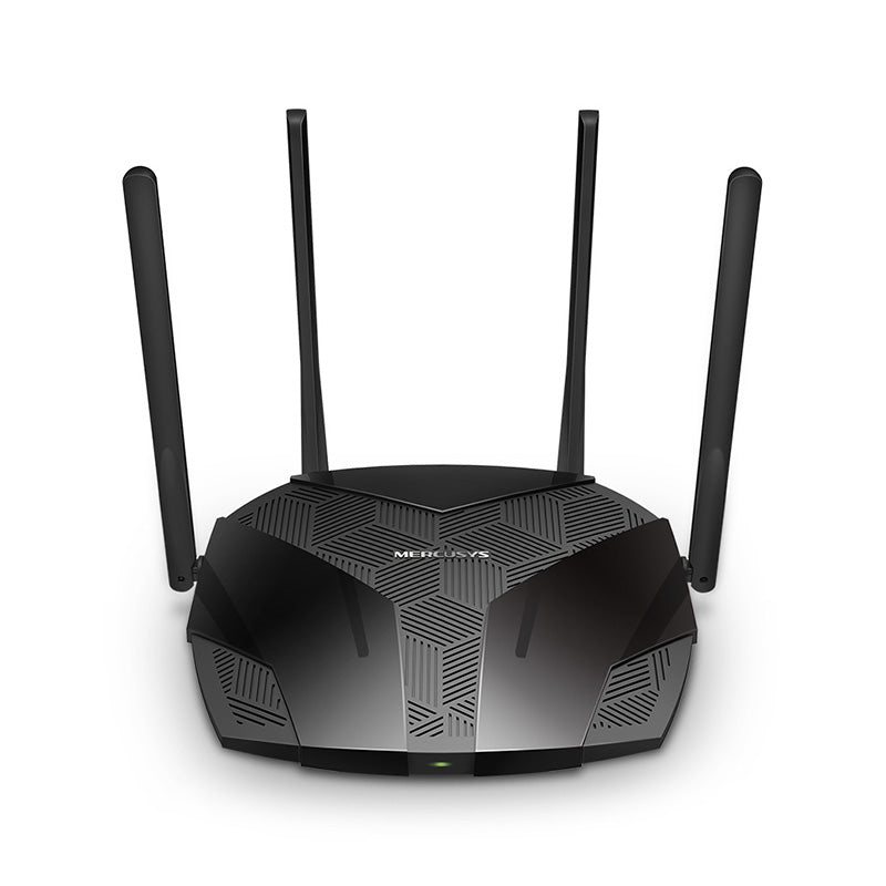 Mercusys MR80X AX3000 Dual-Band Wi-Fi 6 Router