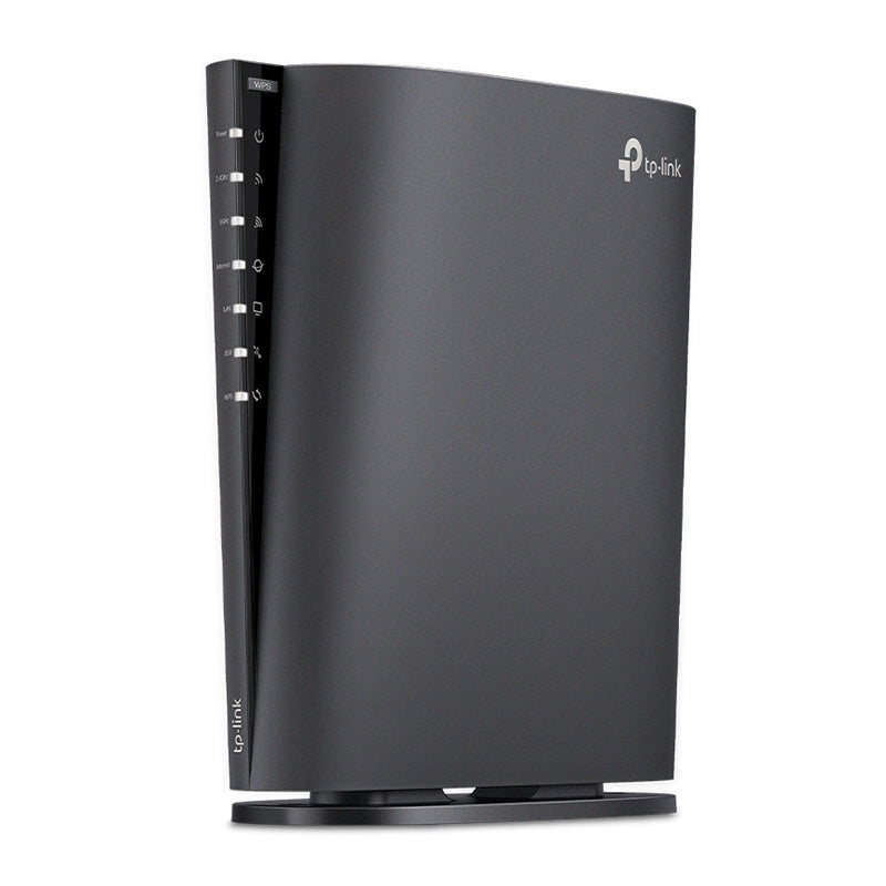 TP-Link WiFI 6 Router
