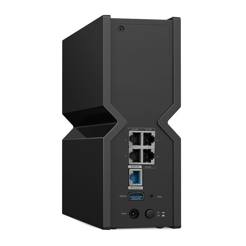 TP-Link Archer BE15000 Tri-Band Wi-Fi 7 Router