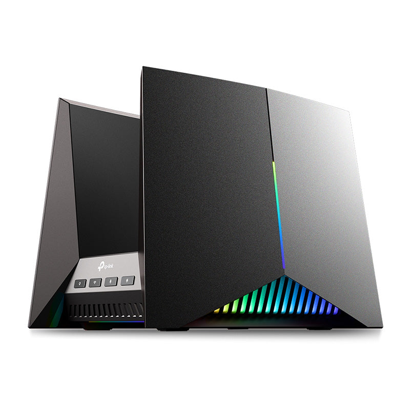 TP-Link BE19000 Tri-Band WiFi 7 Gaming Router