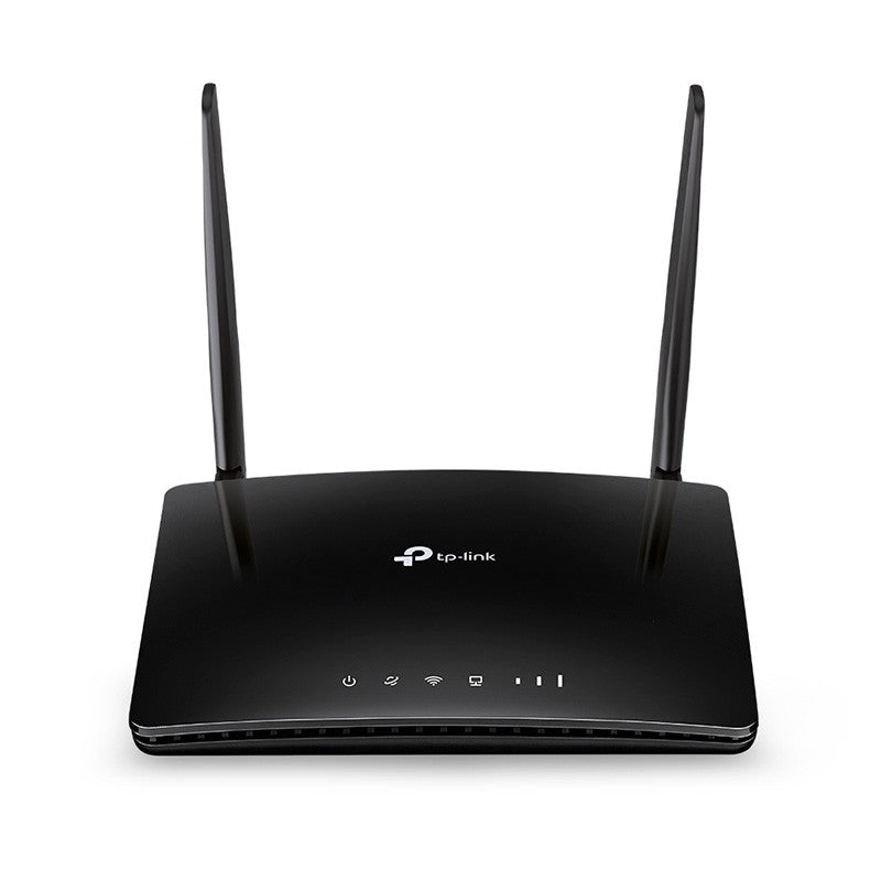 TP-Link AC1200 Wireless 150Mbps Dual Band 4G LTE Router