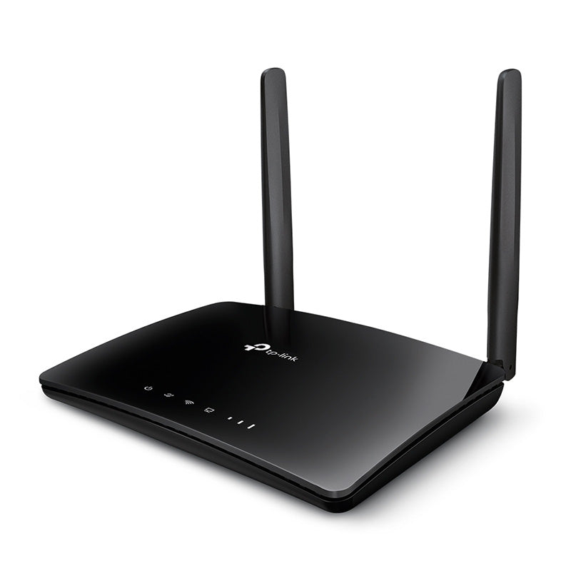 TP-Link AC1200 Wireless 150Mbps Dual Band 4G LTE Router