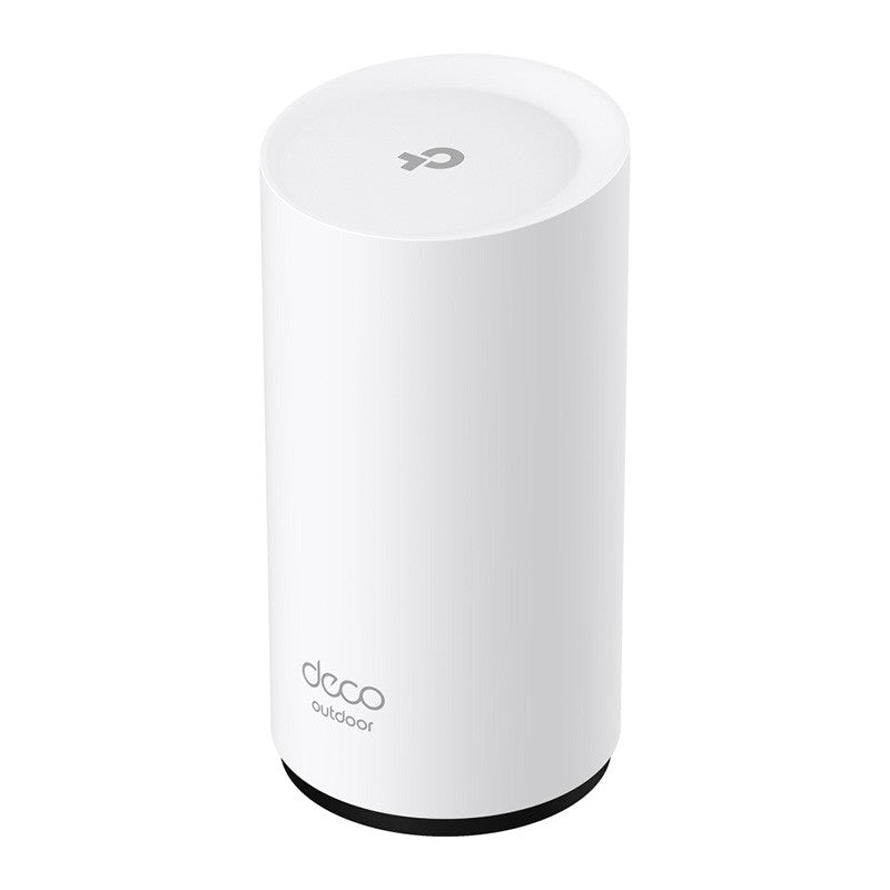TP-Link BE5000 Outdoor / Indoor Mesh WiFi 7 Router )