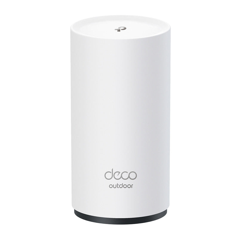 TP-Link BE5000 Outdoor / Indoor Mesh WiFi 7 Router )
