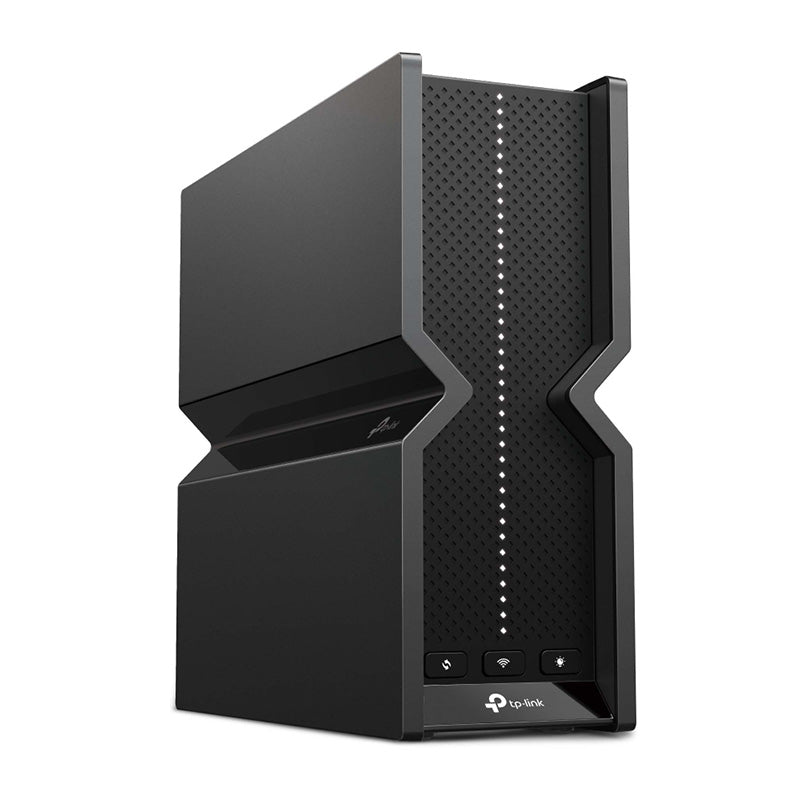 TP-Link BE9300 Tri-Band Wi-Fi 7 Router