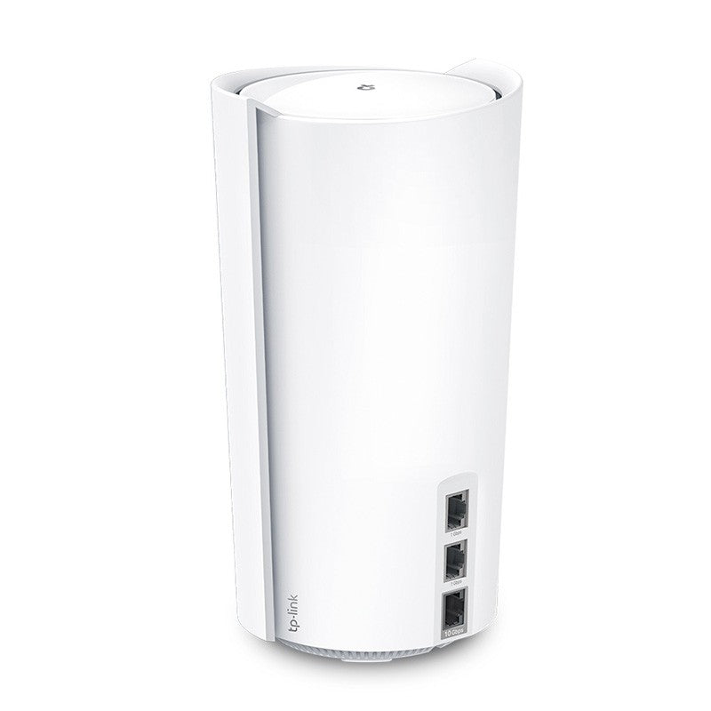 TP-Link Deco XE200 Whole Home Mesh )