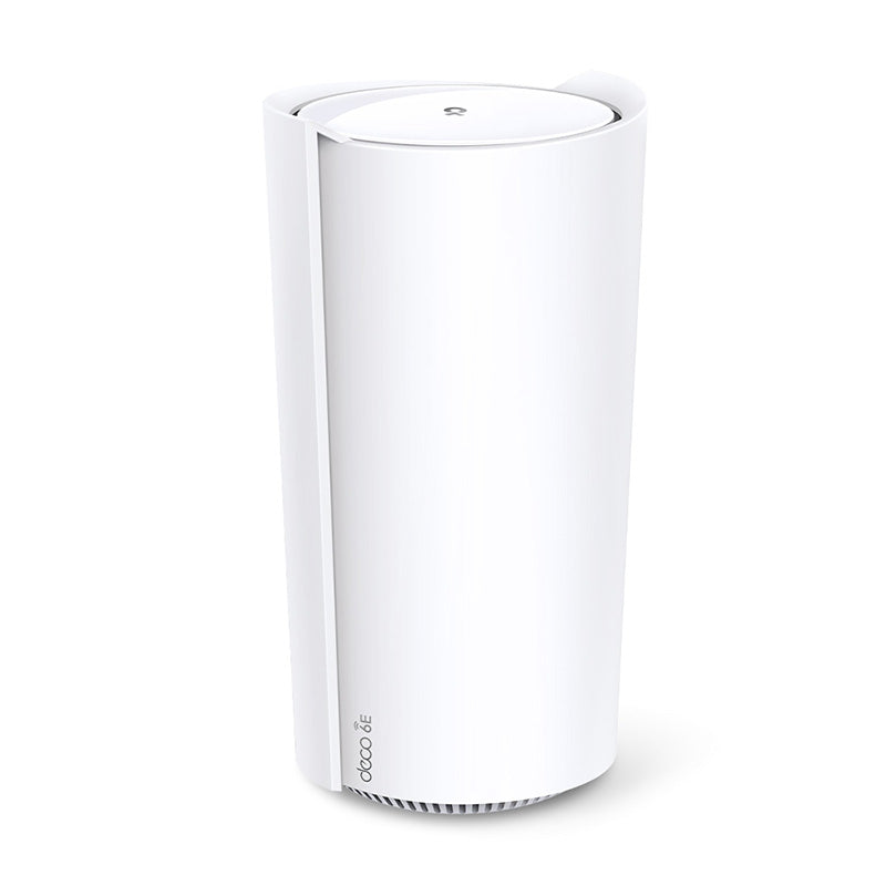 TP-Link Deco XE200 Whole Home Mesh )