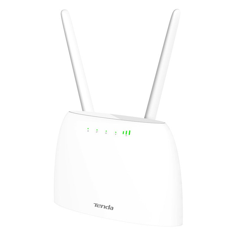 Tenda 4G07 V2.0 AC1200 Dual-Band Wi-Fi 4G LTE Router