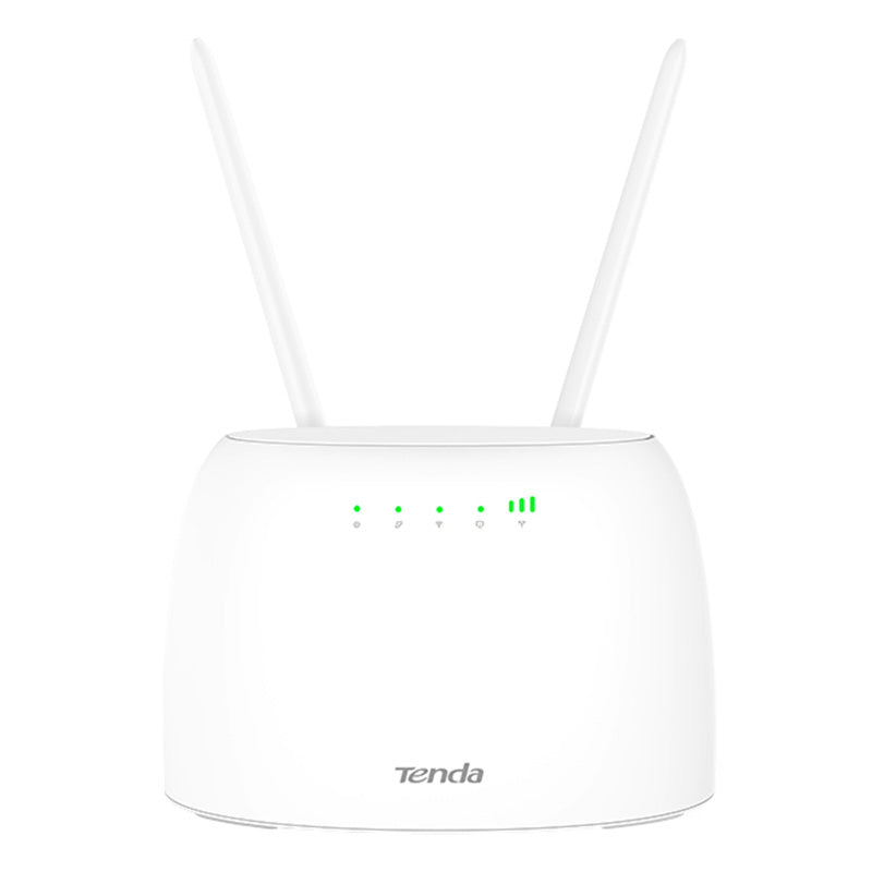 Tenda 4G07 V2.0 AC1200 Dual-Band Wi-Fi 4G LTE Router
