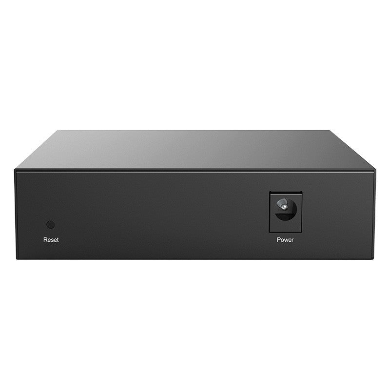 Tenda 5 Port Gigabit Ethernet PoE Router