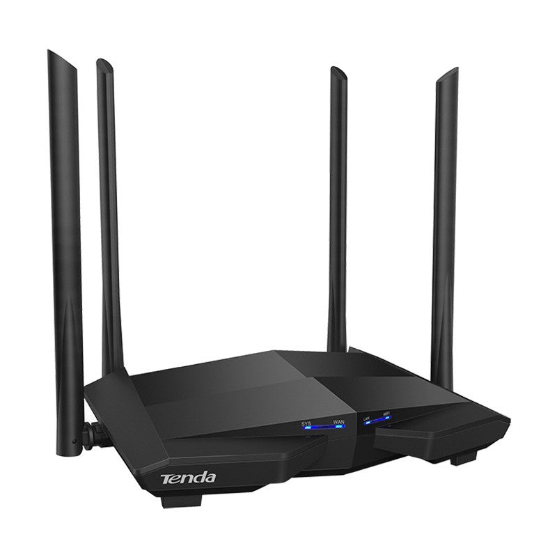 Tenda AC10 AC1200 Smart Dual Band Gigabit WiFi Router