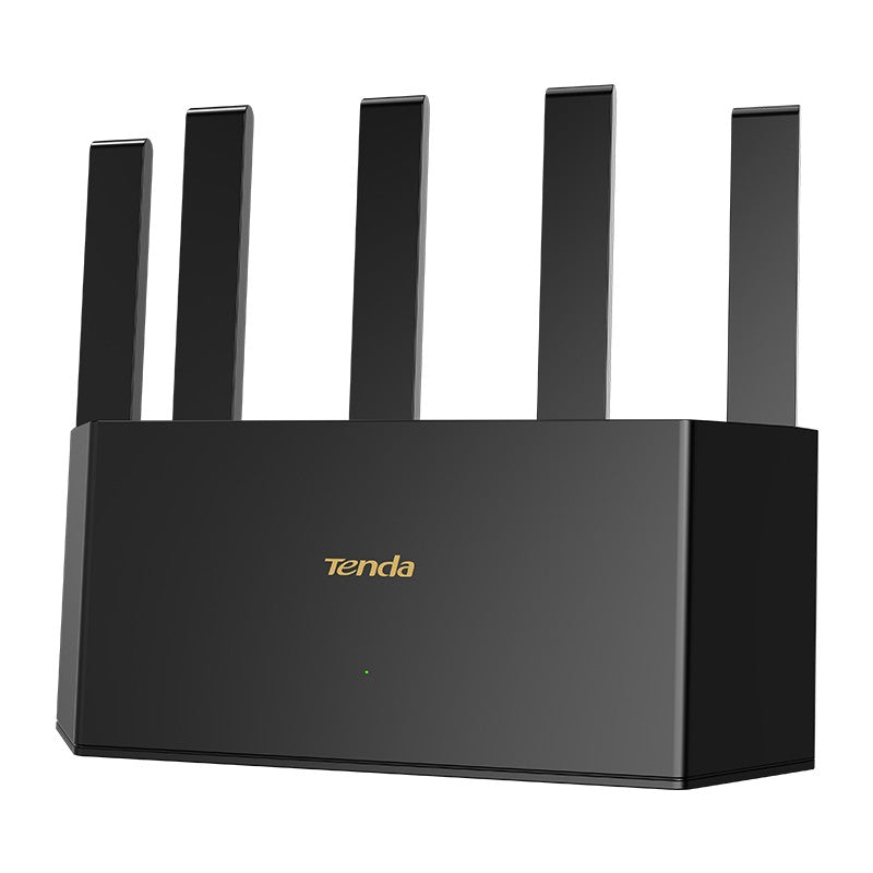 Tenda BE3600 Dual-Band Wi-Fi 7 Router