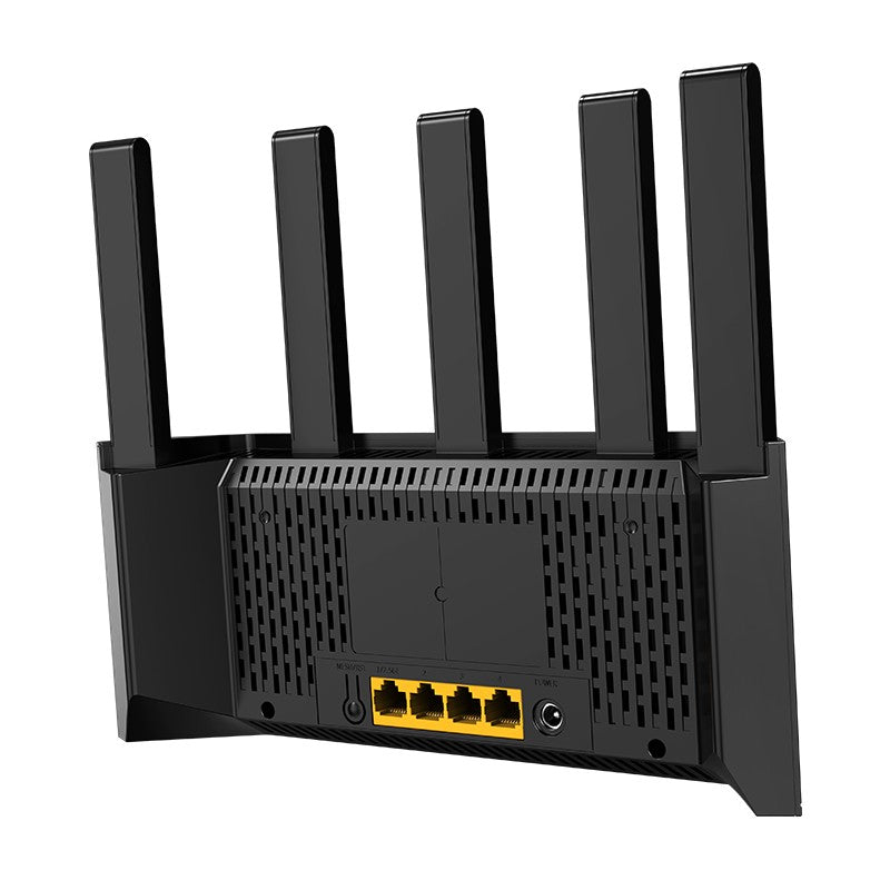Tenda BE5100 Dual-Band 2.5GE Wi-Fi 7 Router