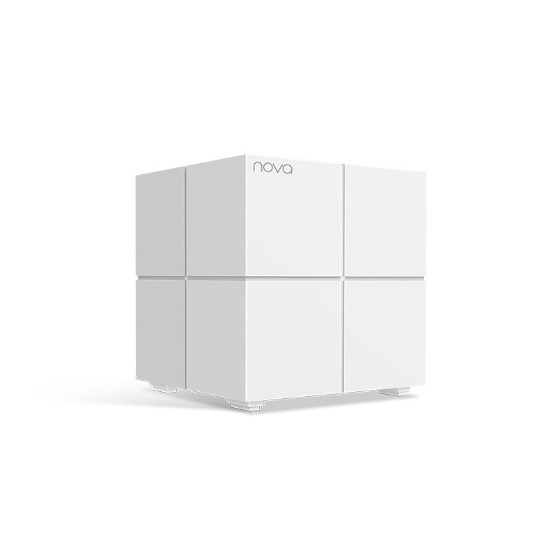 Tenda Nova MW6 11AC Whole Home Mesh WiFi System - 2 Pack