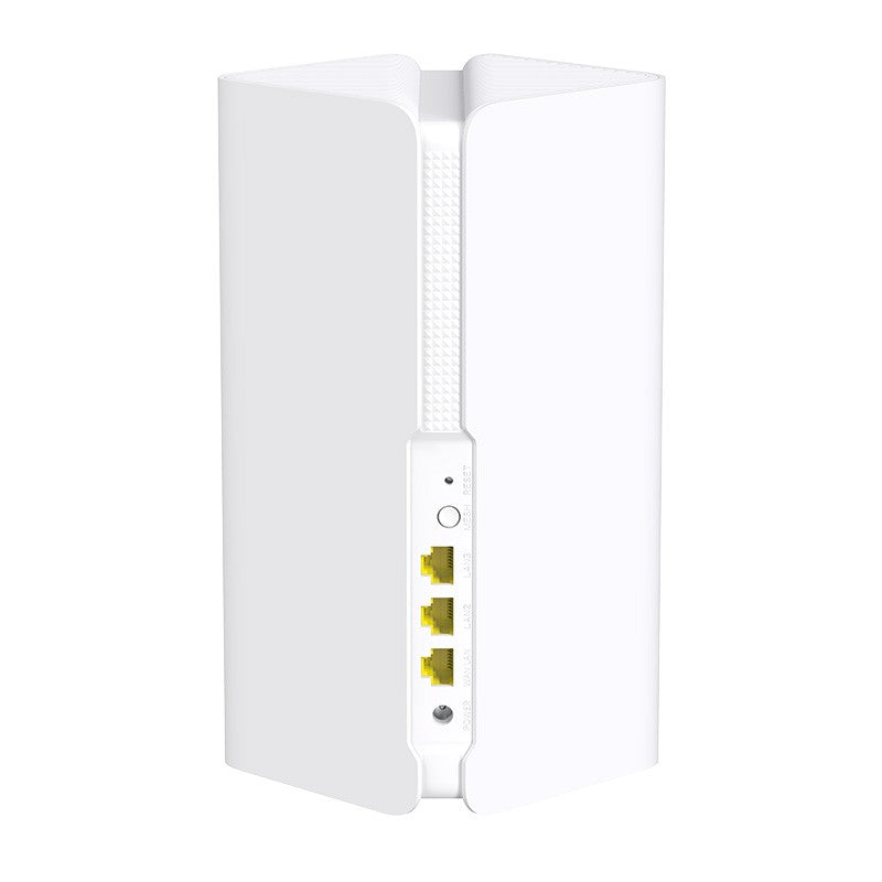 Tenda Nova MX21 Pro AXE5700 Whole Home Mesh Wi-Fi 6E System - 3 Pack