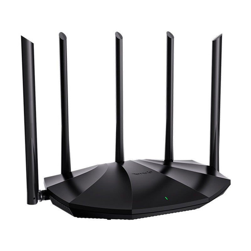 Tenda AX1500 Dual-Band Wi-Fi 6 Gigabit Router