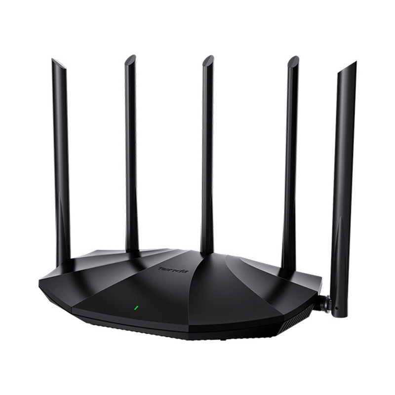 Tenda AX1500 Dual-Band Wi-Fi 6 Gigabit Router