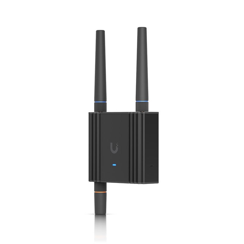 Ubiquiti Ultra-Compact Managed LTE Mobile Router Ultra