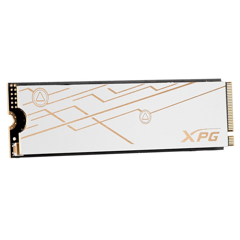 ADATA 2TB SMAR-980B-2TCS Mars 980 Blade PCIe 5.0 NVMe M.2 2280 SSD