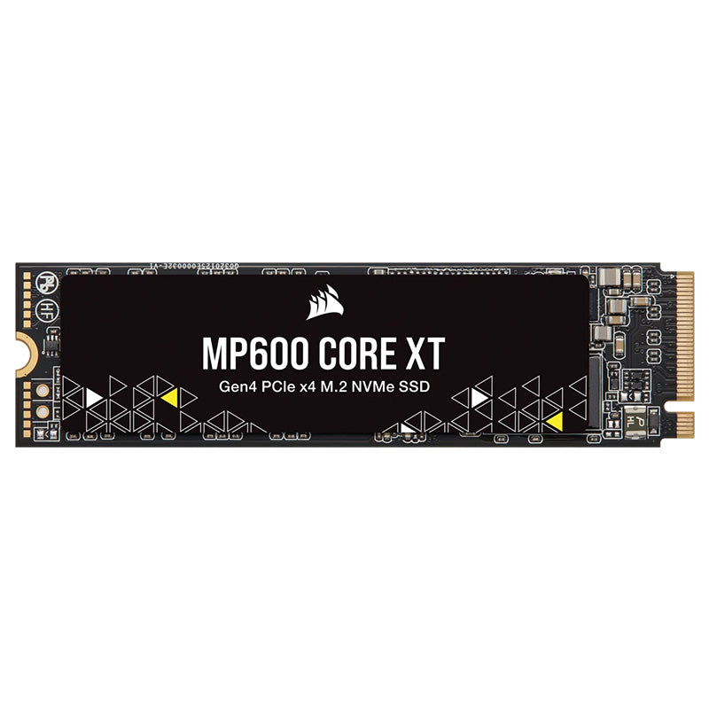 Corsair MP600 Core XT 2TB PCIe Gen4x4 NVMe 1.4 M.2 SSD