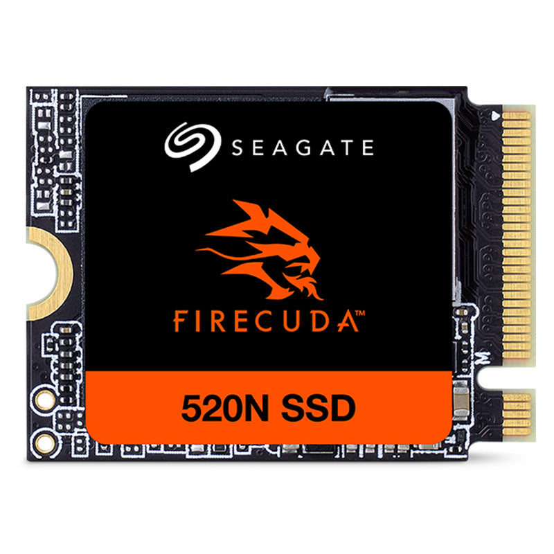 Seagate FireCuda 520N 1TB NVMe SSD