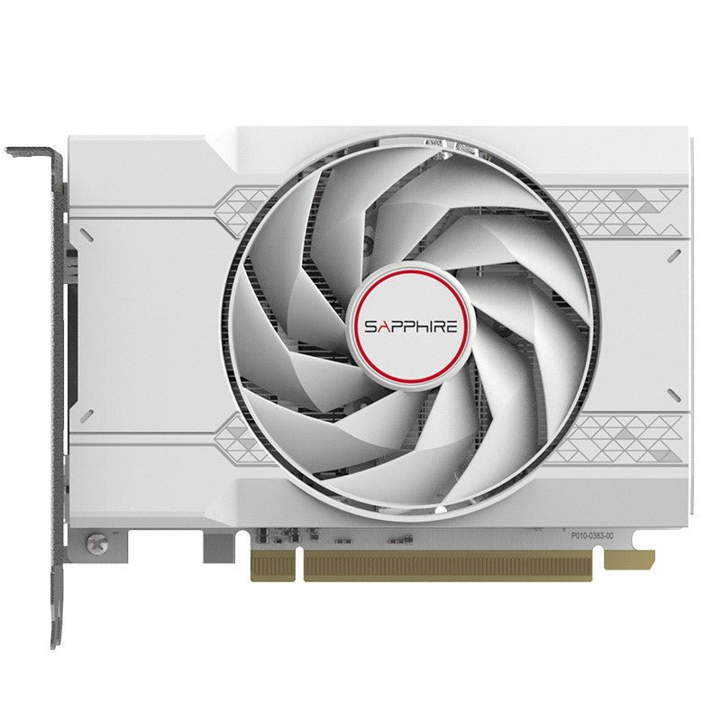 Sapphire Pulse Radeon RX 6500 XT OC 4G Graphics Card