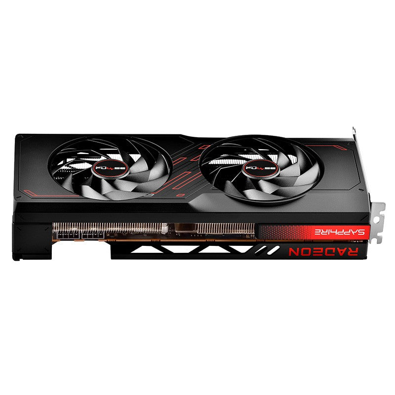 Sapphire Pulse Radeon RX 7700 XT 12G Graphics Card