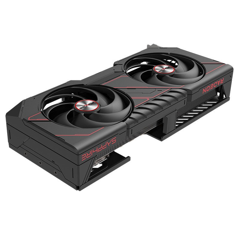 Sapphire Radeon RX 9070 Pulse Gaming 16G OC Graphics Card